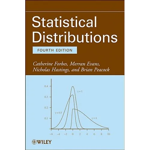 Statistical Distributions