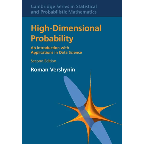 High-Dimensional Probability