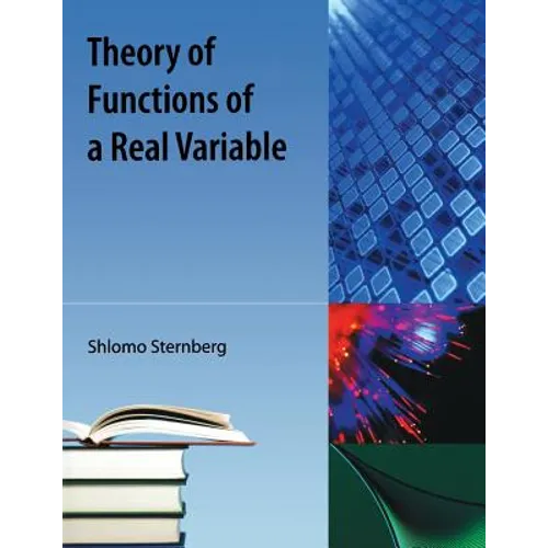 Theory of Functions of a Real Variable