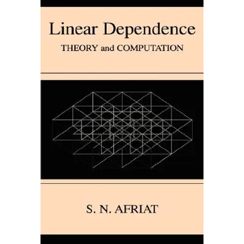 Linear Dependence: Theory and Computation