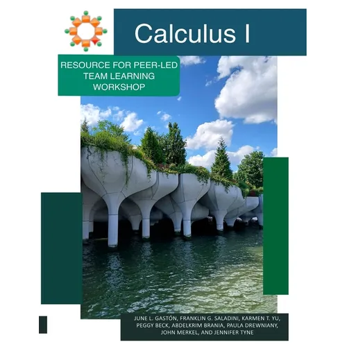 Calculus I