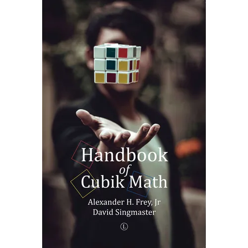 Handbook of Cubik Math