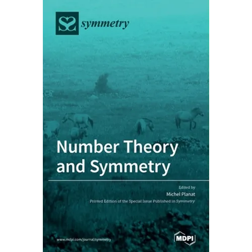 Number Theory and Symmetry