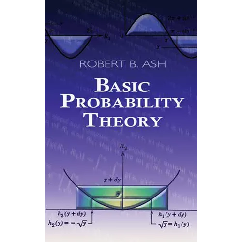 Basic Probability Theory