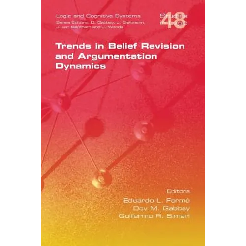 Trends in Belief Revision and Argumentation Dynamics