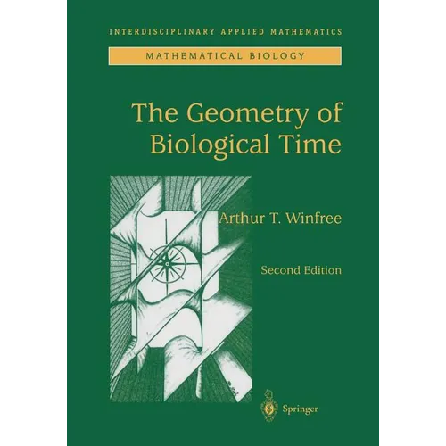 The Geometry of Biological Time