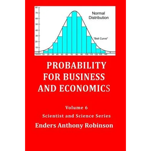 Probability for Business & Economics