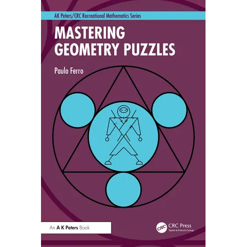Mastering Geometry Puzzles