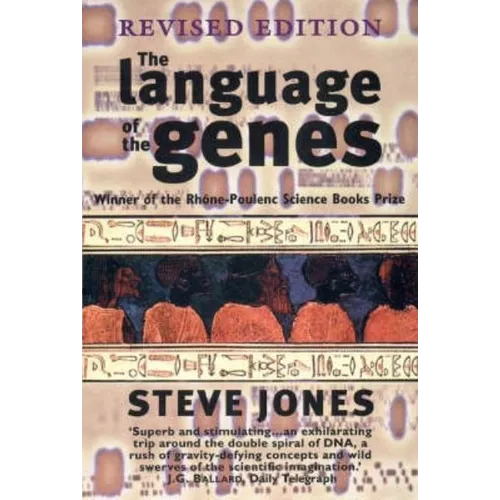 The Language of the Genes