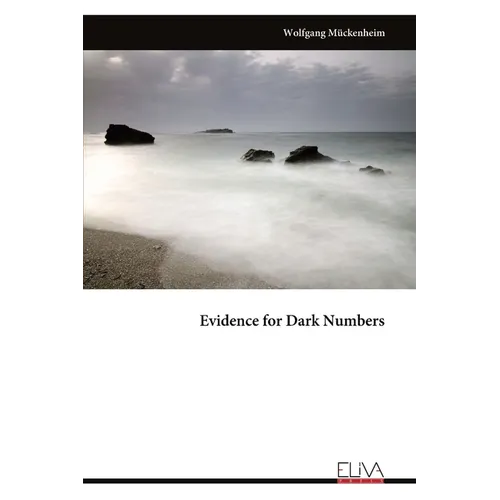 Evidence for Dark Numbers