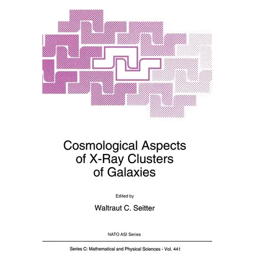 Cosmological Aspects of X-Ray Clusters of Galaxies