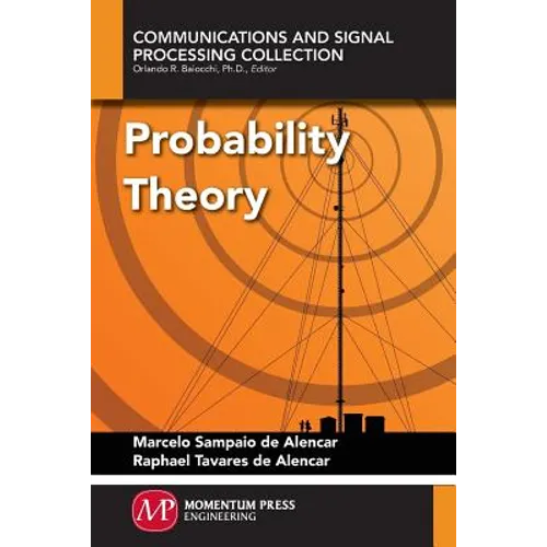 Probability Theory