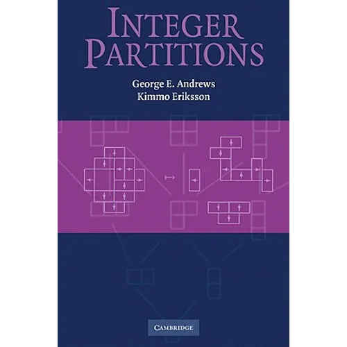 Integer Partitions