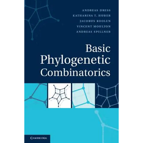 Basic Phylogenetic Combinatorics