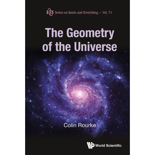 The Geometry of the Universe