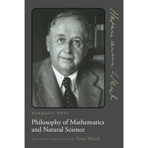 Philosophy of Mathematics and Natural Science