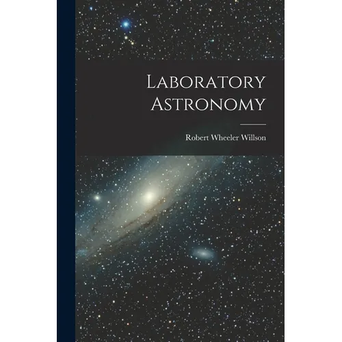 Laboratory Astronomy