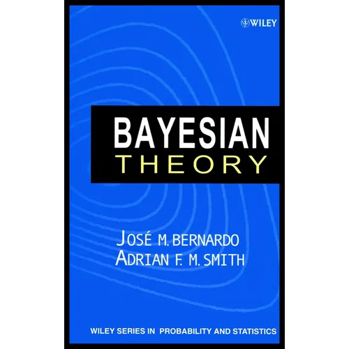 Bayesian Theory