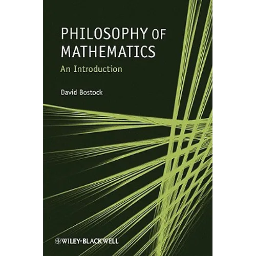 Philosophy of Mathematics