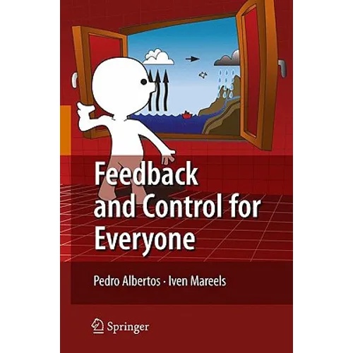Feedback and Control for Everyone