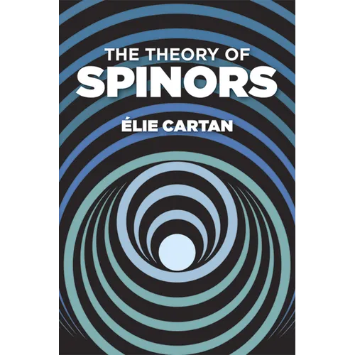 The Theory of Spinors