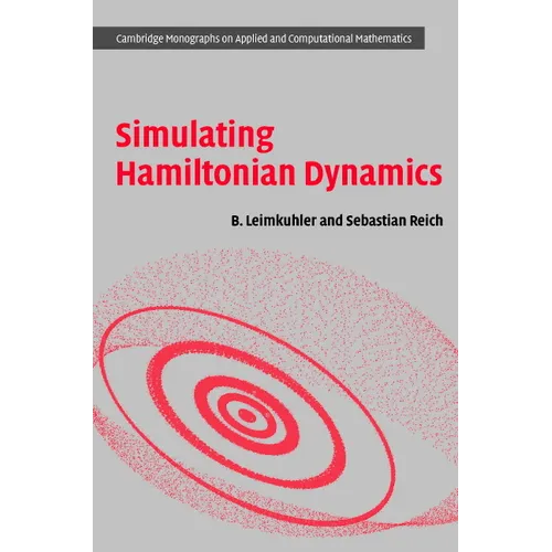 Simulating Hamiltonian Dynamics