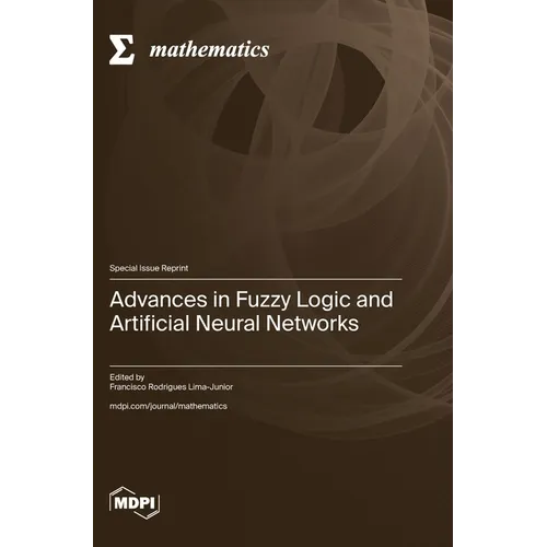 Advances in Fuzzy Logic and Artificial Neural Networks