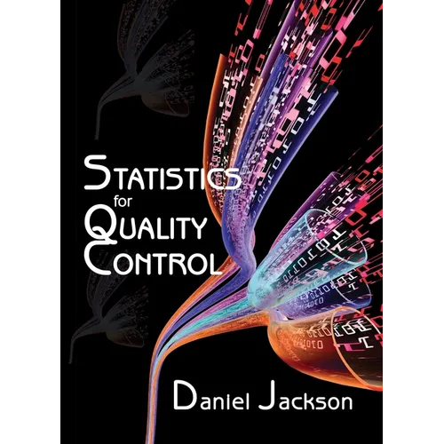 Statistics for Quality Control