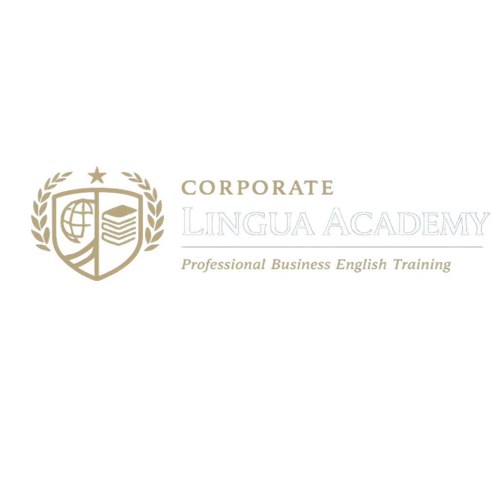 Corporate Lingua Academy