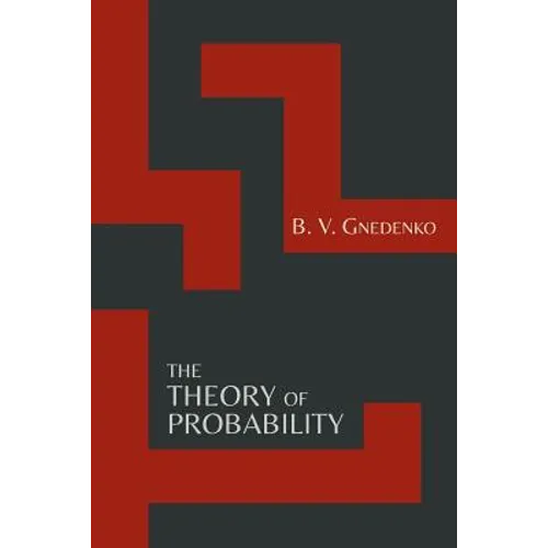 The Theory of Probability [Second Edition]