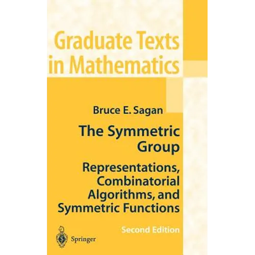 The Symmetric Group: Representations, Combinatorial Algorithms, and Symmetric Functions