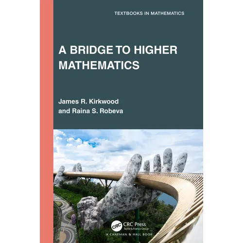 A Bridge to Higher Mathematics