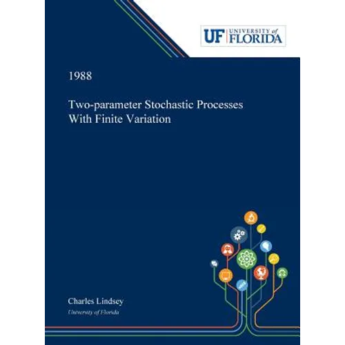 Two-parameter Stochastic Processes With Finite Variation