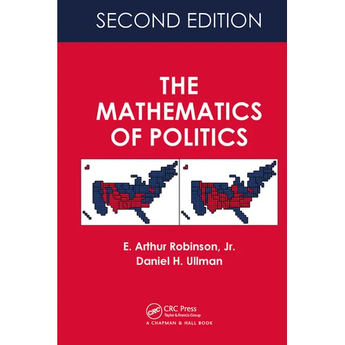 The Mathematics of Politics