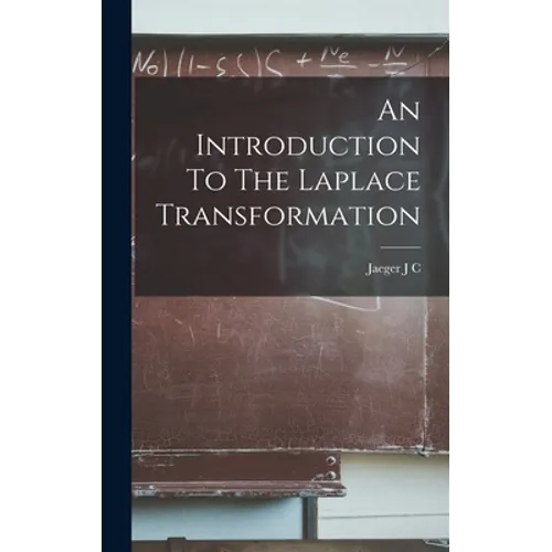 An Introduction To The Laplace Transformation