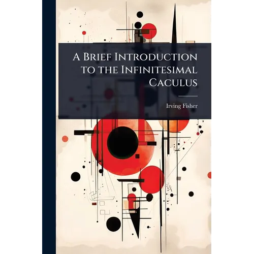 A Brief Introduction to the Infinitesimal Caculus