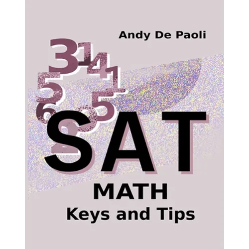 SAT Math Keys and Tips