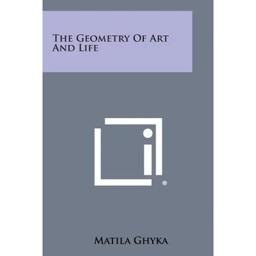 The Geometry of Art and Life