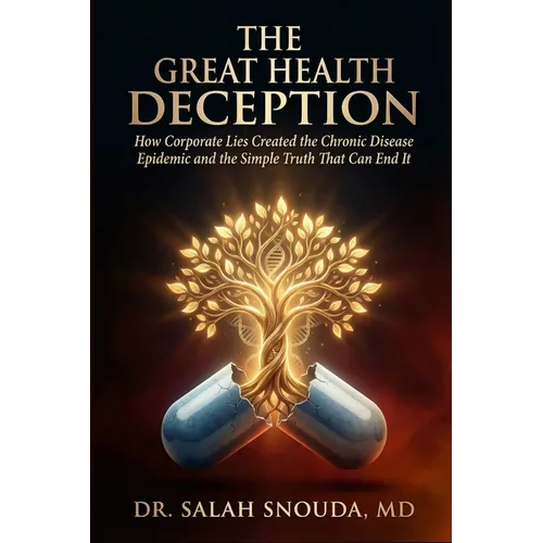 The Great Health Deception