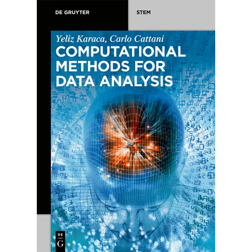 Computational Methods for Data Analysis
