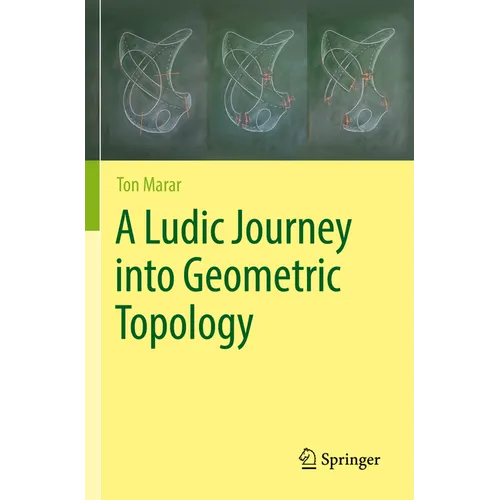 A Ludic Journey Into Geometric Topology