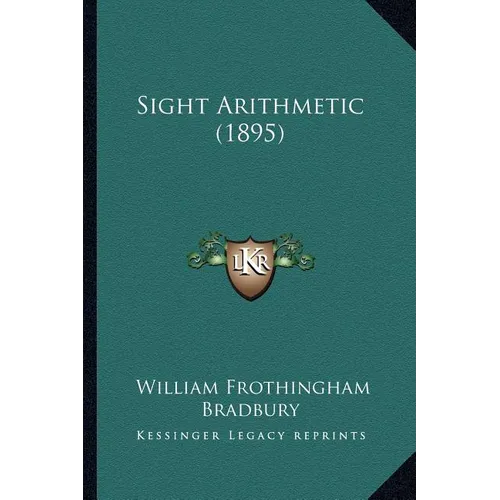 Sight Arithmetic (1895)