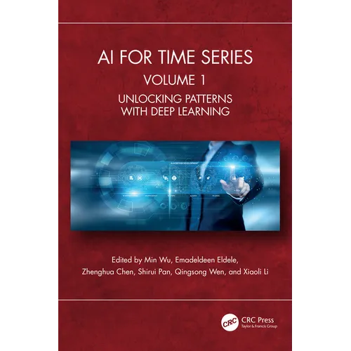 AI for Time Series: Volume 1: Unlocking Patterns with Deep Learning