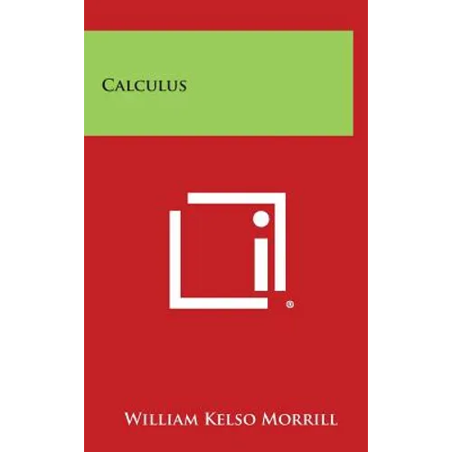 Calculus
