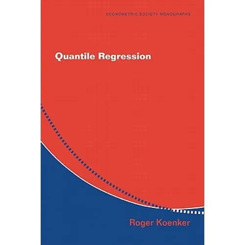 Quantile Regression