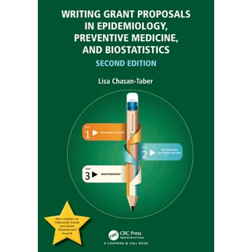 Writing Grant Proposals in Epidemiology, Preventive Medicine, and Biostatistics