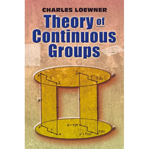 Theory of Continuous Groups