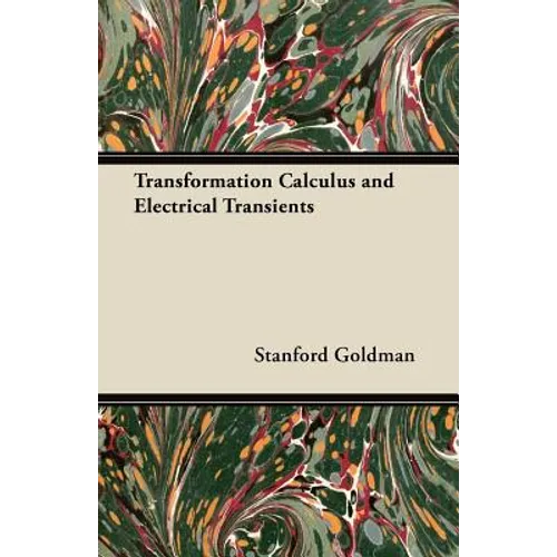 Transformation Calculus and Electrical Transients