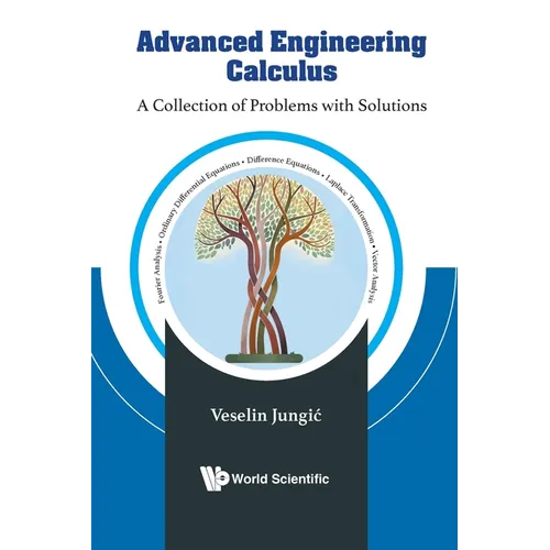 Advanced Engineering Calculus
