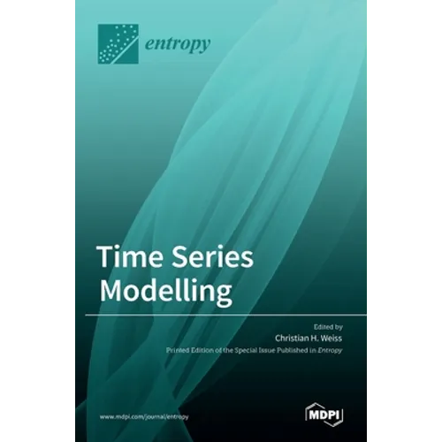 Time Series Modelling